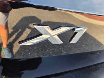2026 BMW X1 xDrive28i xDrive28i