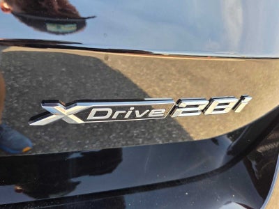2026 BMW X1 xDrive28i xDrive28i