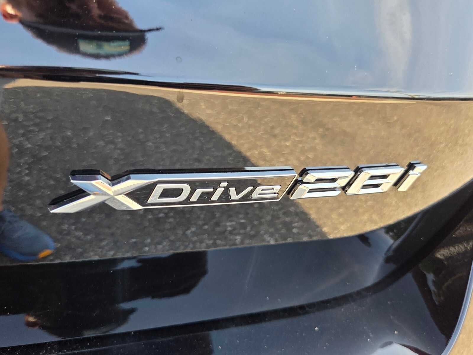 2026 BMW X1 xDrive28i xDrive28i