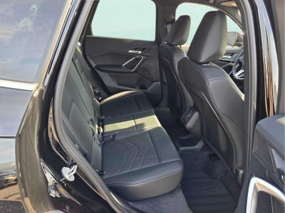 2026 BMW X1 xDrive28i xDrive28i