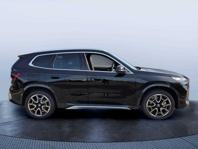 2026 BMW X1 xDrive28i xDrive28i