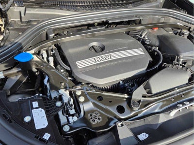2026 BMW X1 xDrive28i xDrive28i