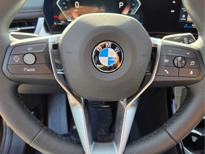 2026 BMW X1 xDrive28i xDrive28i