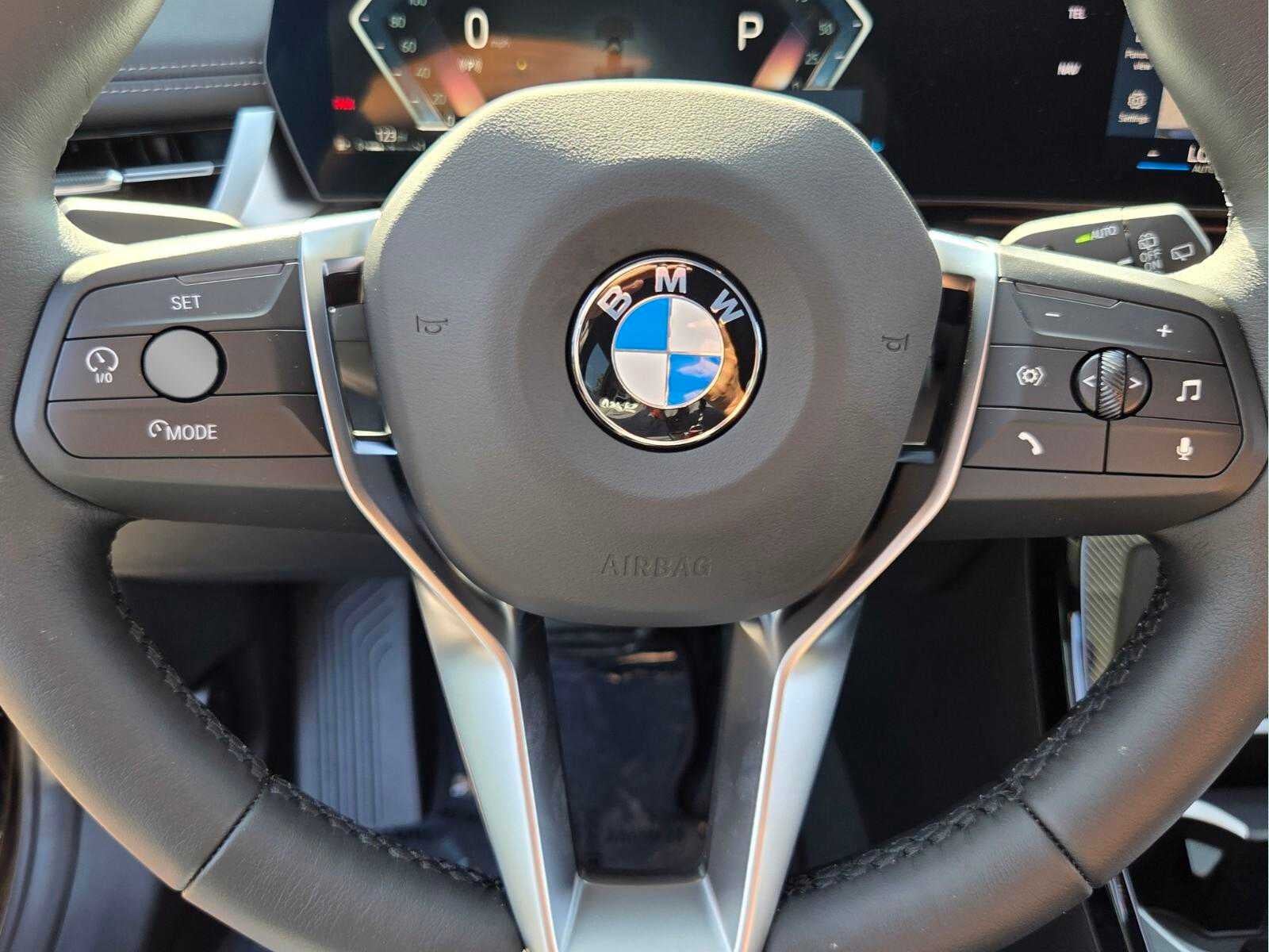 2026 BMW X1 xDrive28i xDrive28i