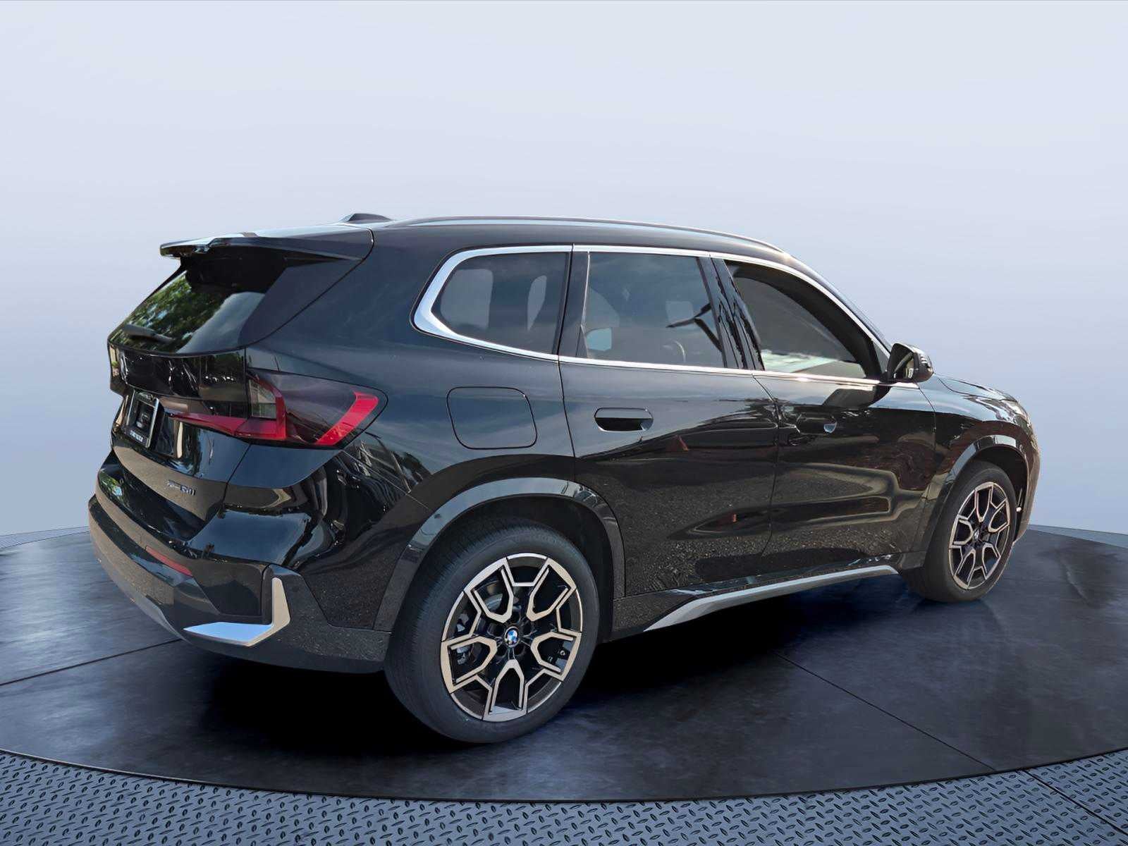 2026 BMW X1 xDrive28i xDrive28i