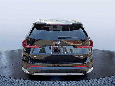 2026 BMW X1 xDrive28i xDrive28i