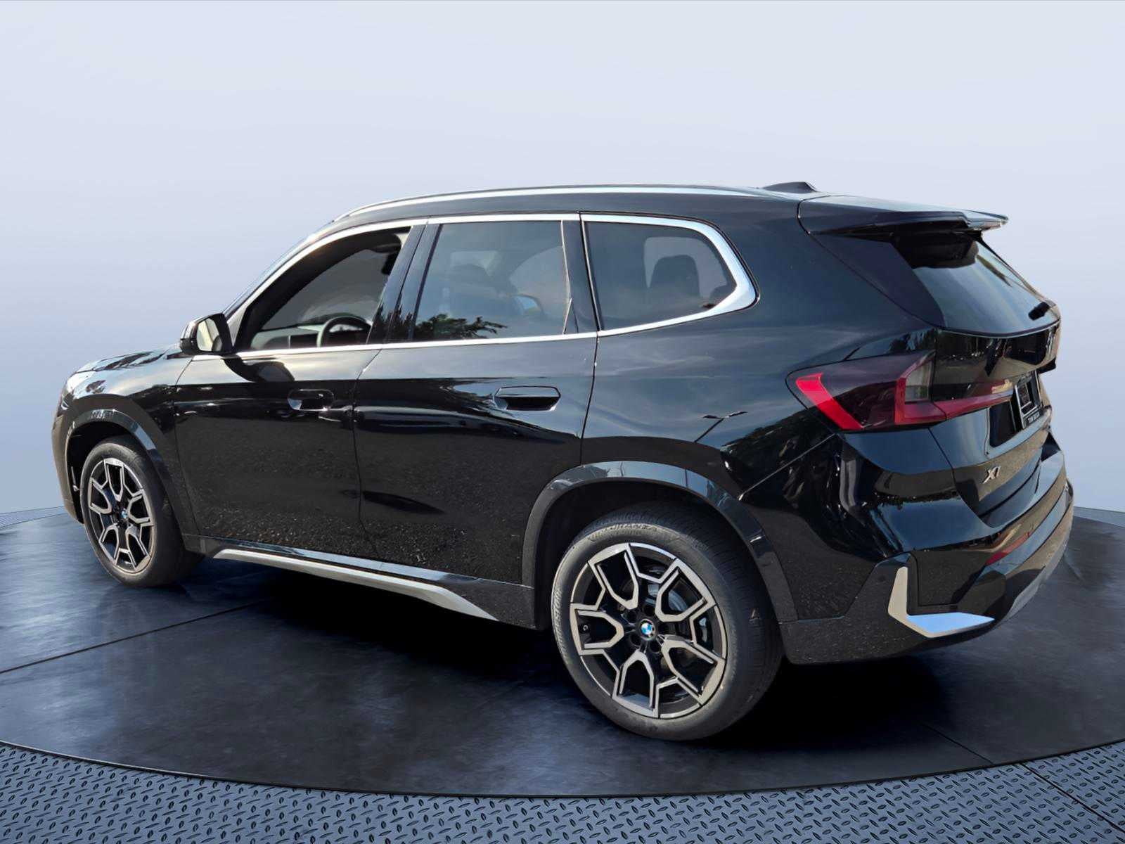2026 BMW X1 xDrive28i xDrive28i