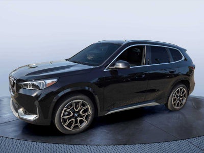 2026 BMW X1 xDrive28i xDrive28i