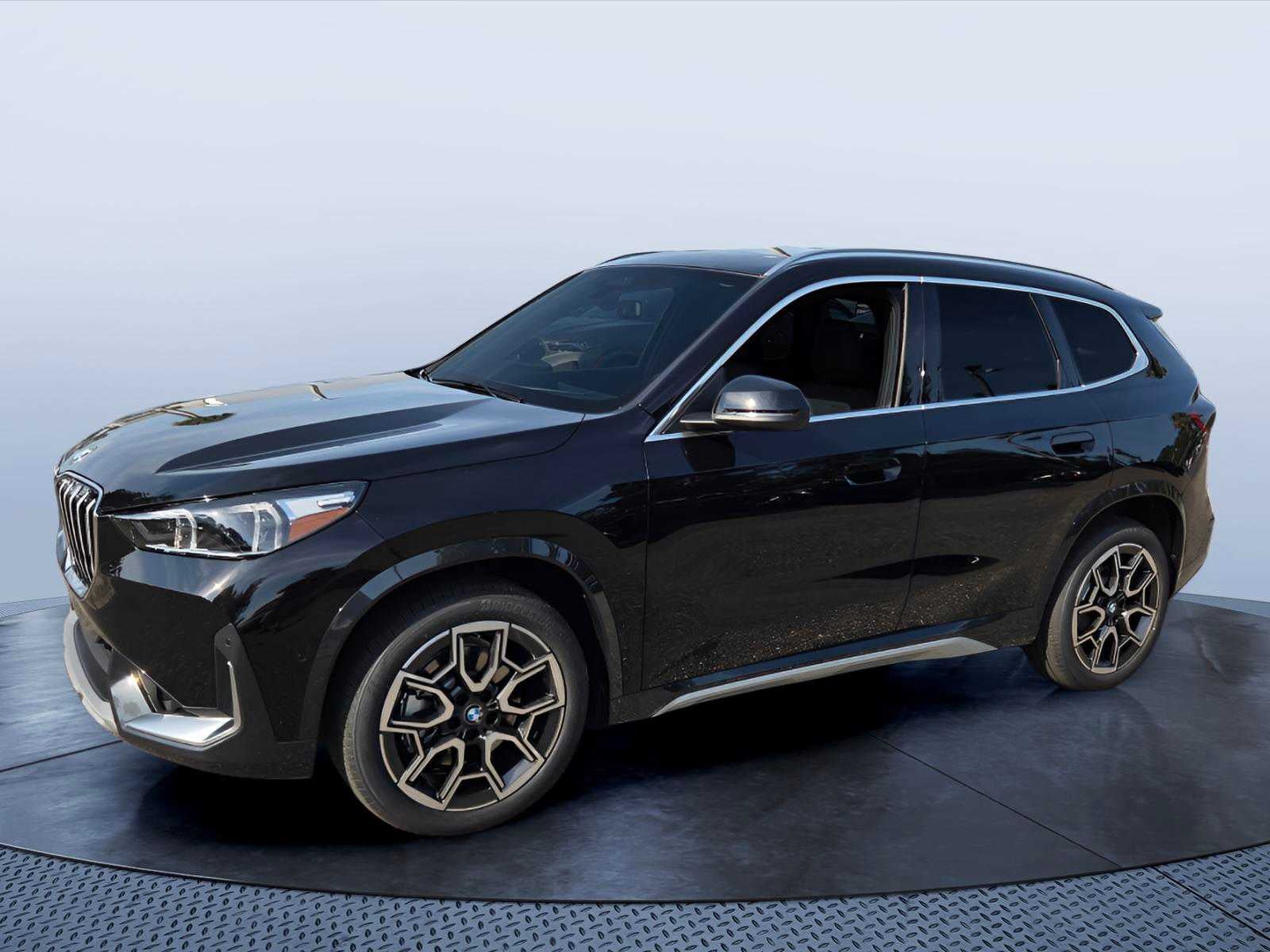 2026 BMW X1 xDrive28i xDrive28i