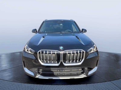 2026 BMW X1 xDrive28i xDrive28i