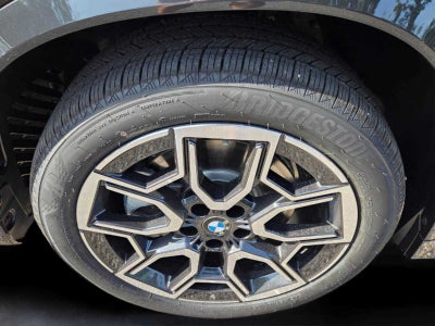 2026 BMW X1 xDrive28i xDrive28i