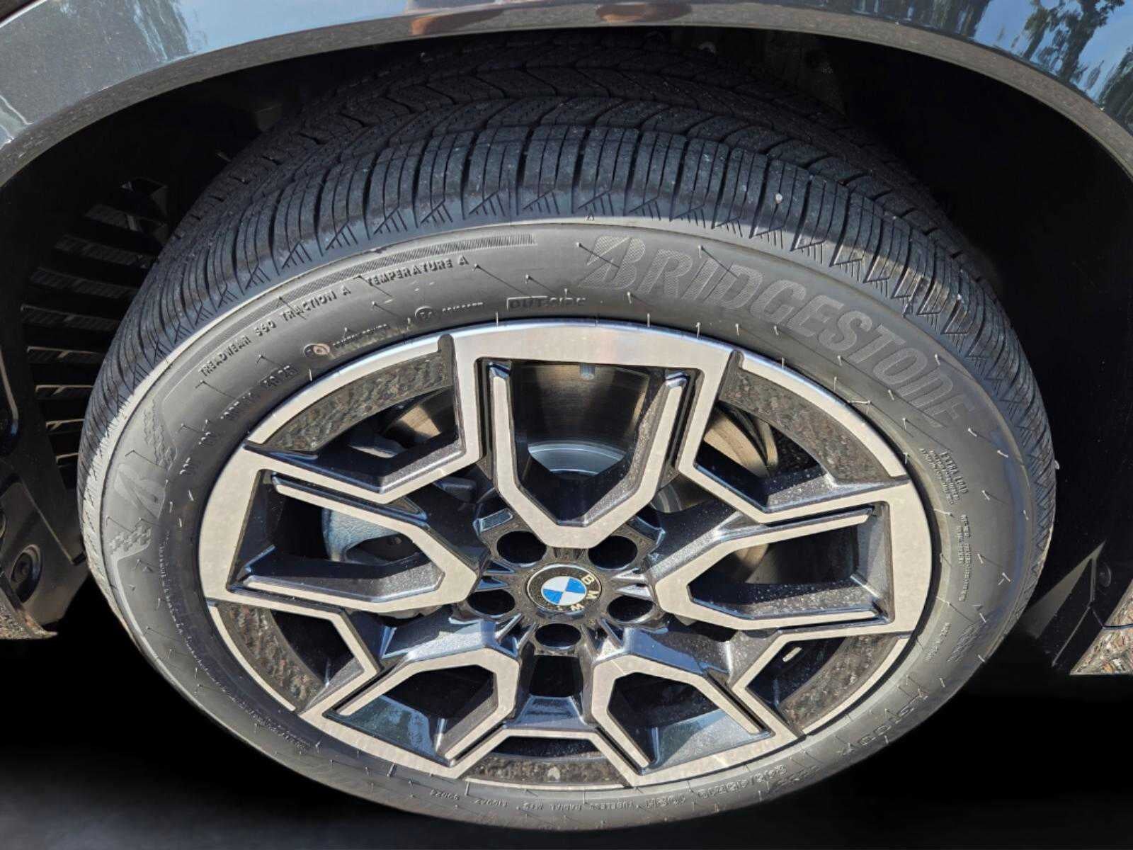 2026 BMW X1 xDrive28i xDrive28i