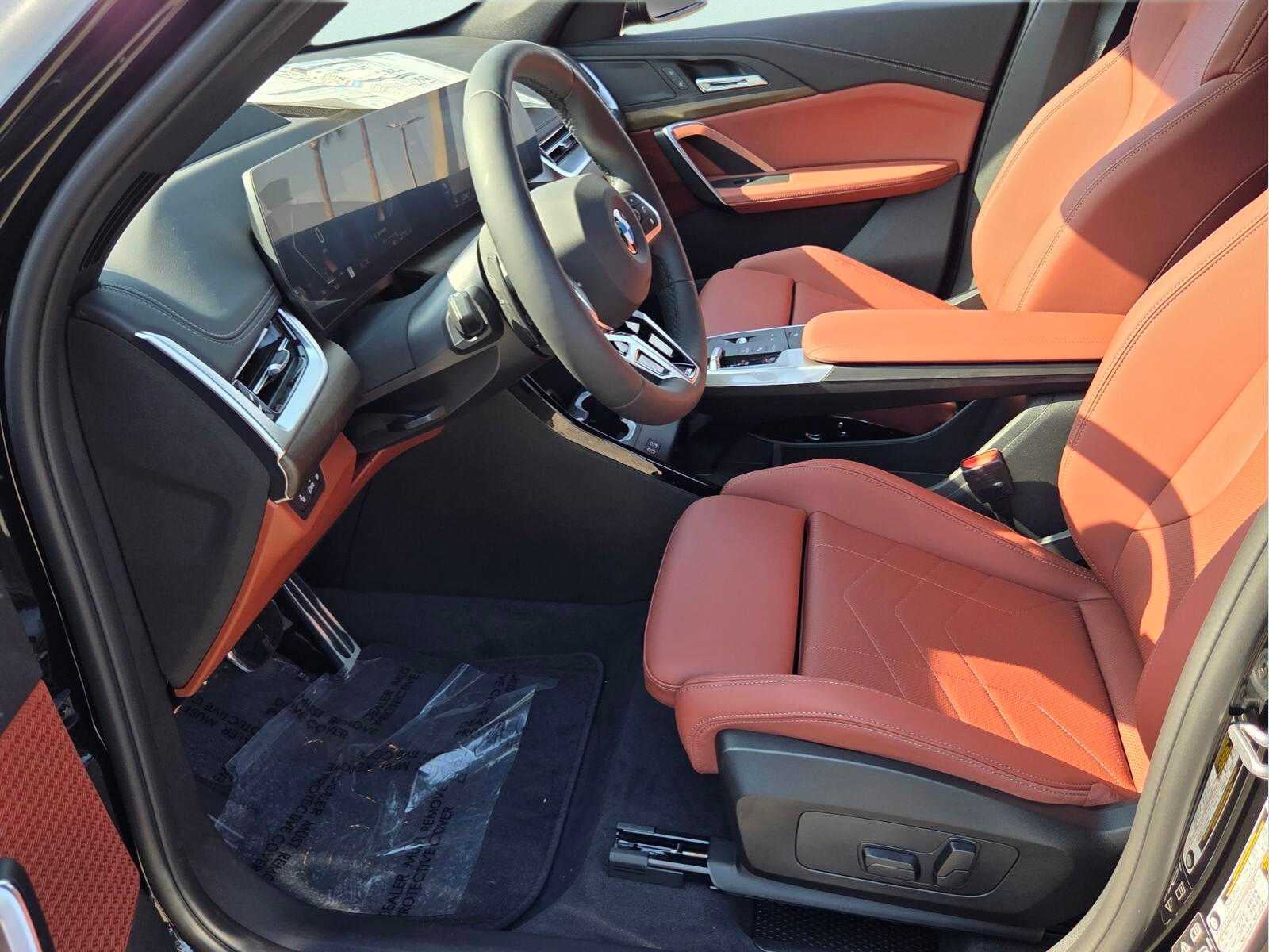 2026 BMW X1 xDrive28i xDrive28i