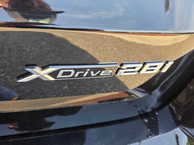 2026 BMW X1 xDrive28i xDrive28i