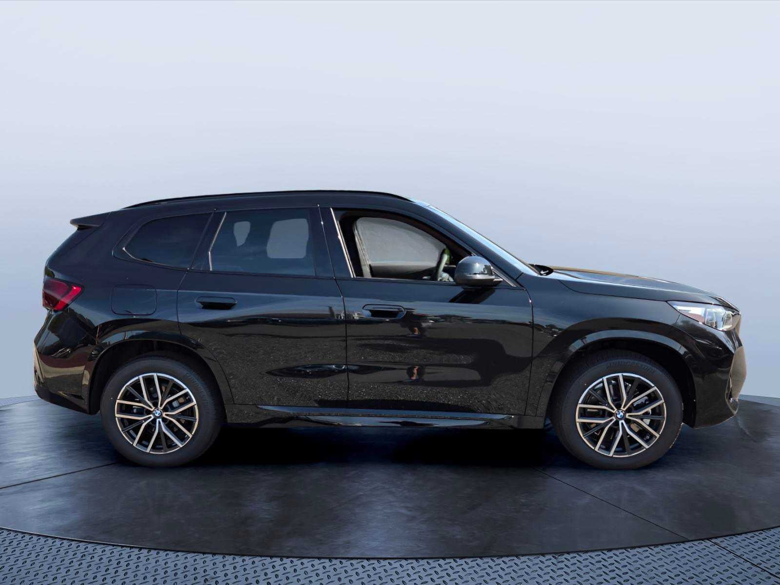 2026 BMW X1 xDrive28i xDrive28i