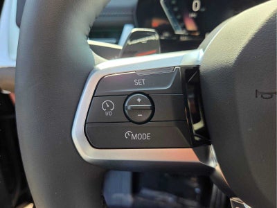 2026 BMW X1 xDrive28i xDrive28i