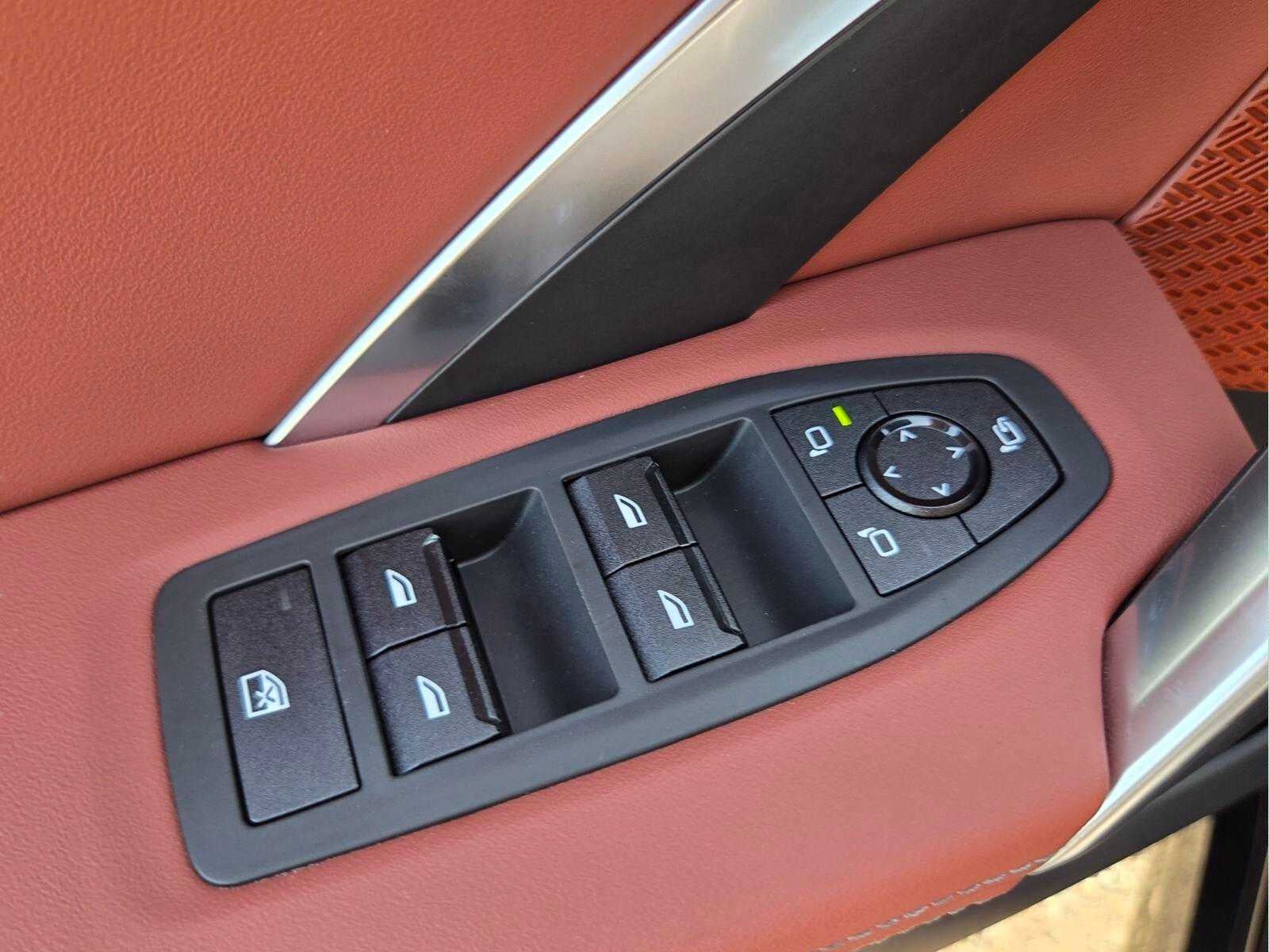 2026 BMW X1 xDrive28i xDrive28i