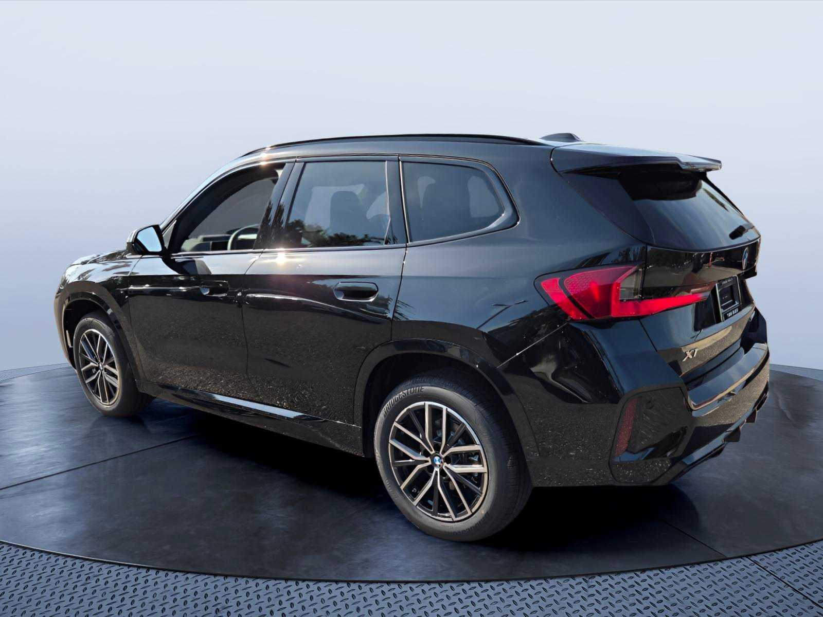 2026 BMW X1 xDrive28i xDrive28i