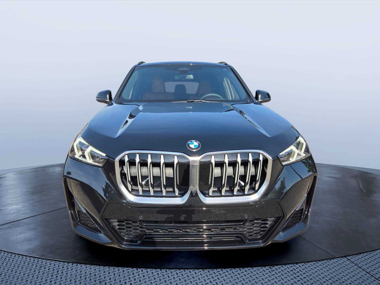 2026 BMW X1 xDrive28i xDrive28i