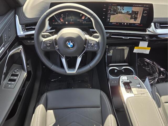 2026 BMW X1 xDrive28i xDrive28i