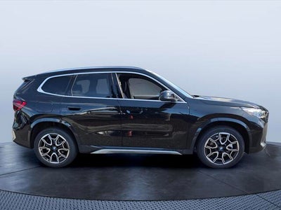2026 BMW X1 xDrive28i xDrive28i