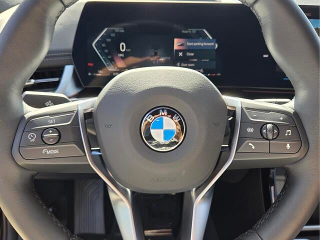 2026 BMW X1 xDrive28i xDrive28i