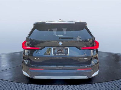 2026 BMW X1 xDrive28i xDrive28i