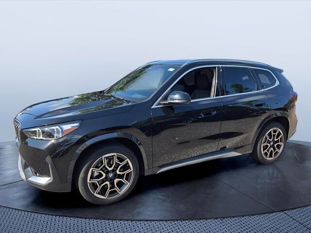 2026 BMW X1 xDrive28i xDrive28i