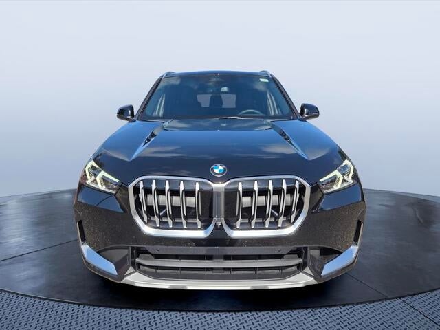 2026 BMW X1 xDrive28i xDrive28i