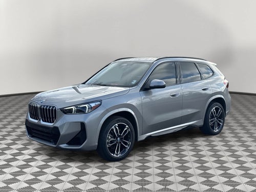 2025 BMW X1 xDrive28i xDrive28i