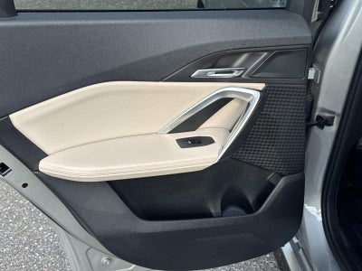 2025 BMW X1 xDrive28i xDrive28i