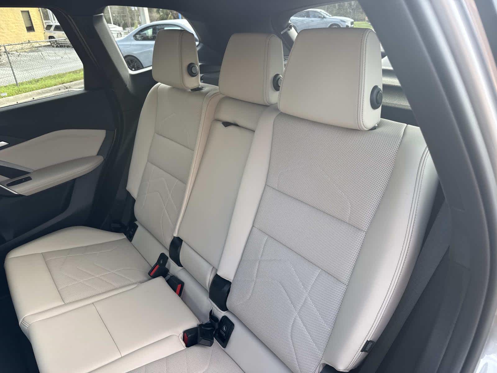 2025 BMW X1 xDrive28i xDrive28i