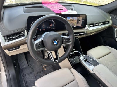 2025 BMW X1 xDrive28i xDrive28i