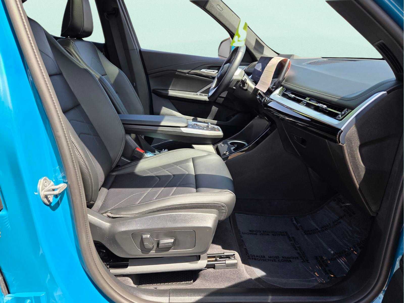 2025 BMW X1 xDrive28i xDrive28i