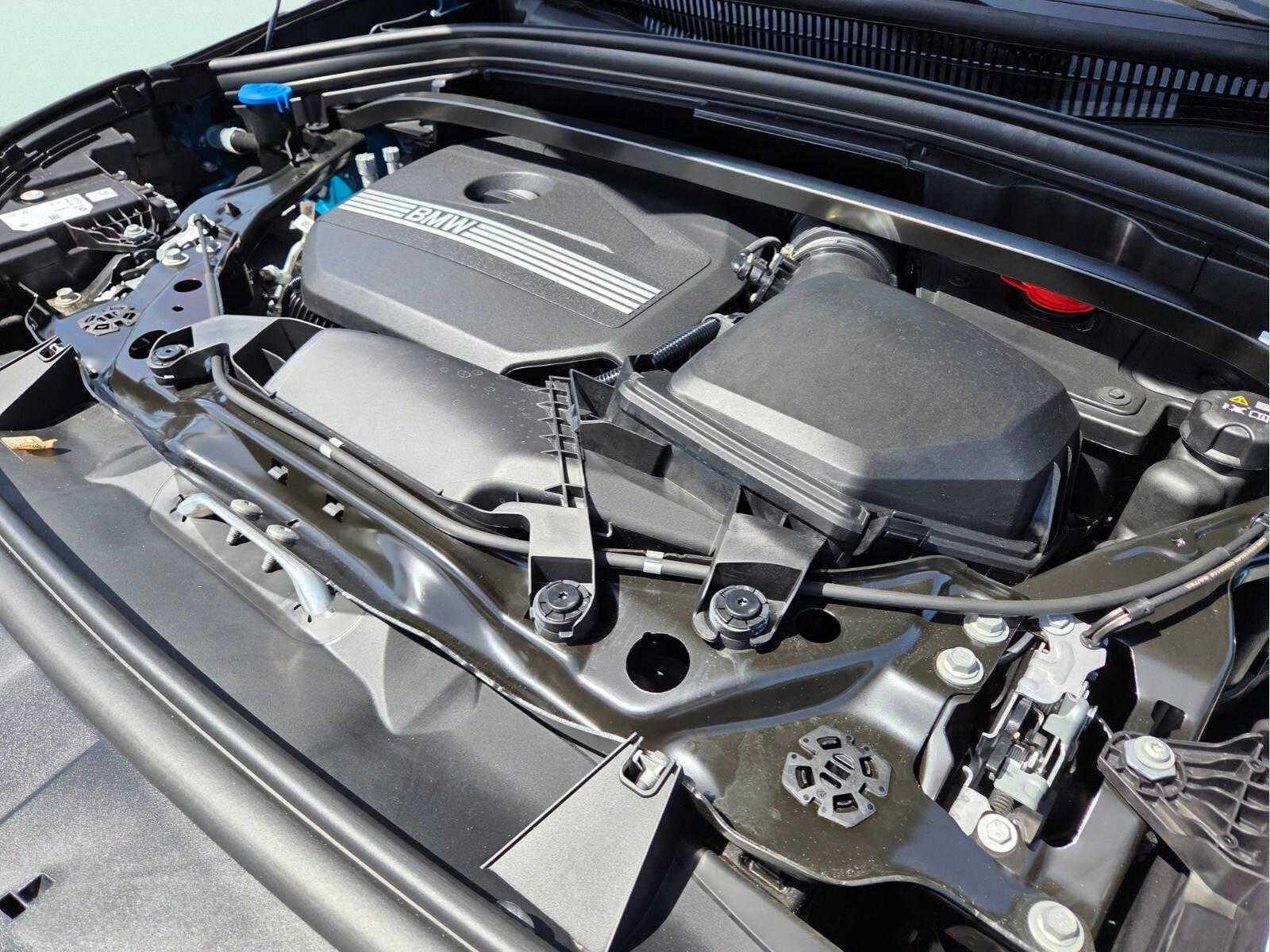 2025 BMW X1 xDrive28i xDrive28i