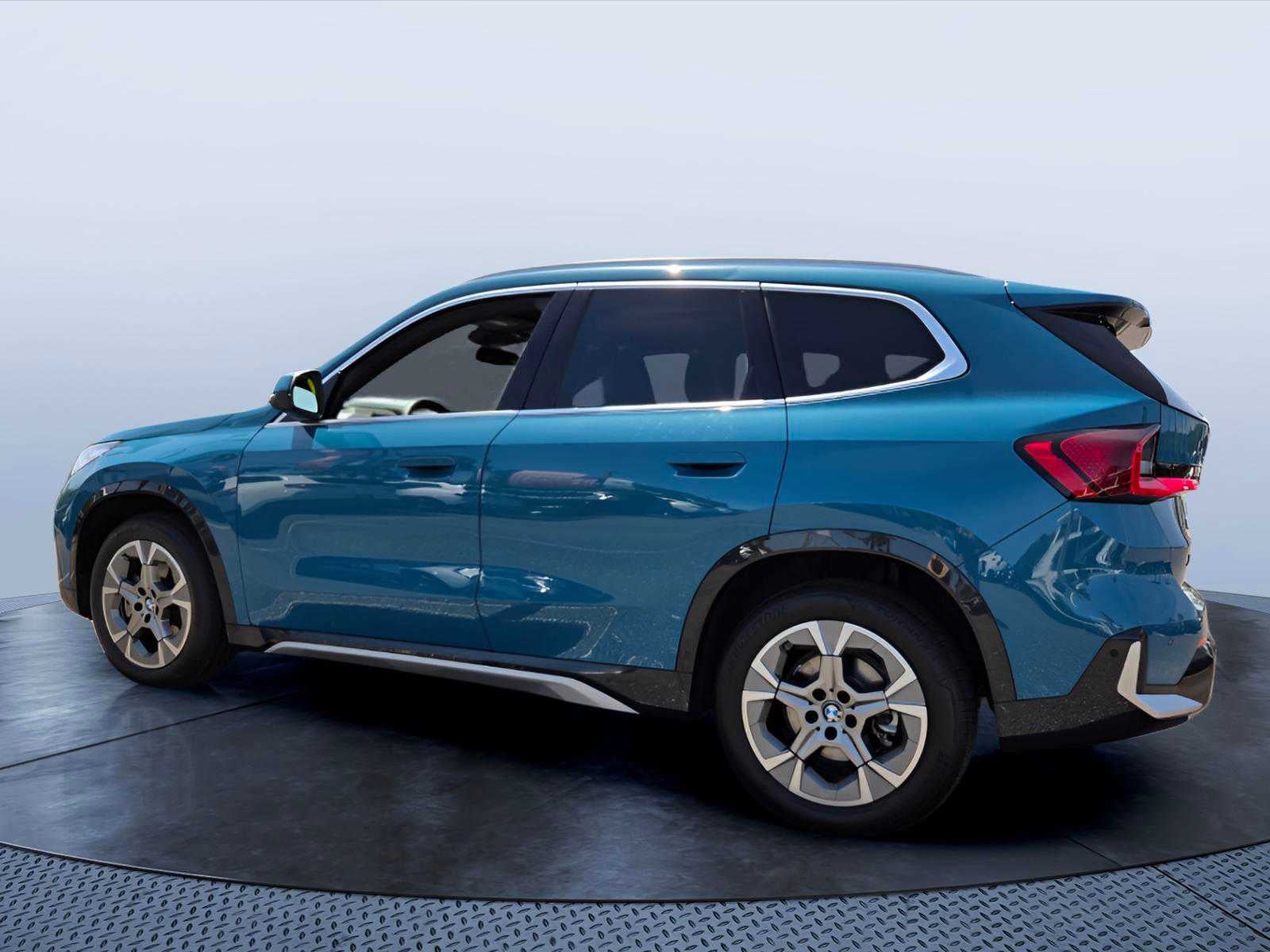 2025 BMW X1 xDrive28i xDrive28i