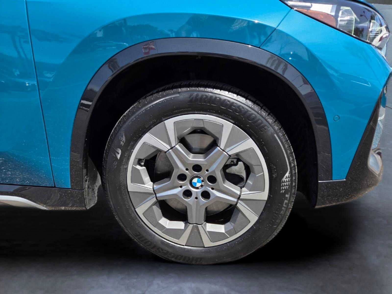 2025 BMW X1 xDrive28i xDrive28i