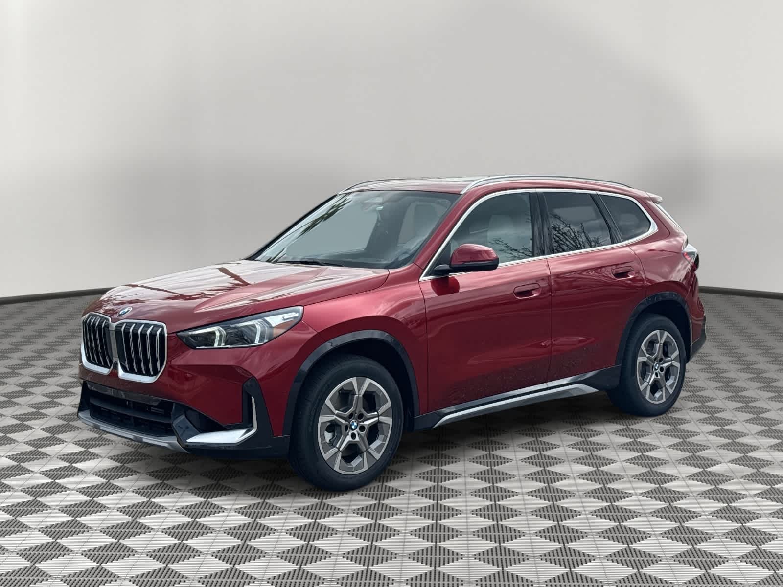 2026 BMW X1 xDrive28i xDrive28i