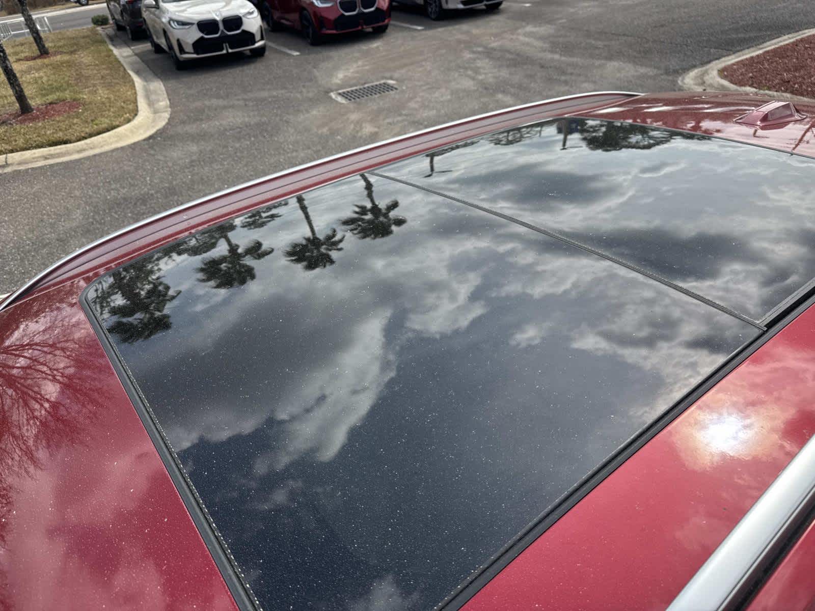 2026 BMW X1 xDrive28i xDrive28i