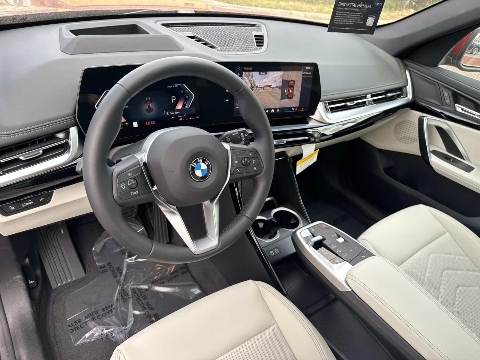 2026 BMW X1 xDrive28i xDrive28i