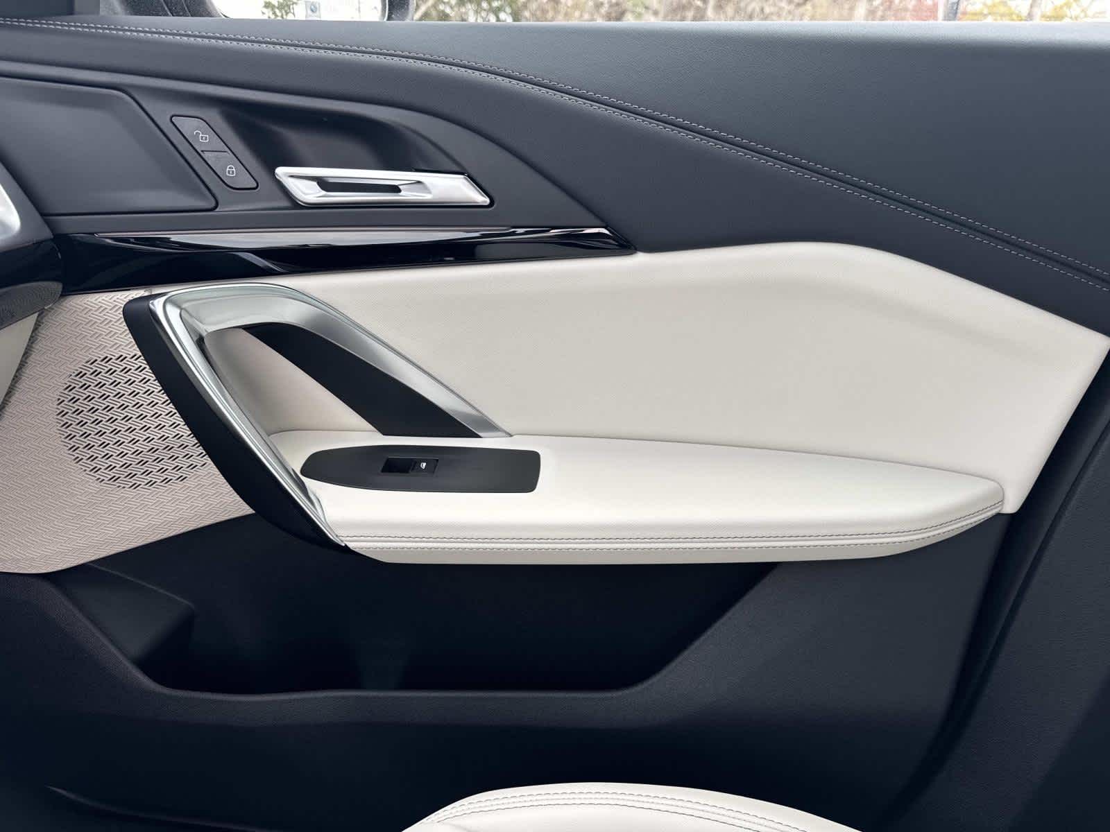 2026 BMW X1 xDrive28i xDrive28i