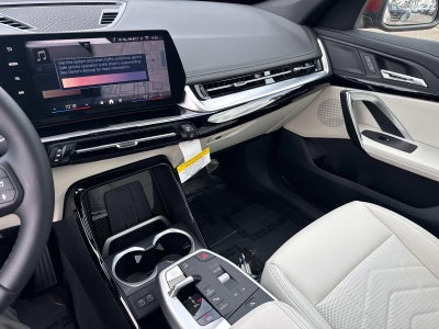 2026 BMW X1 xDrive28i xDrive28i