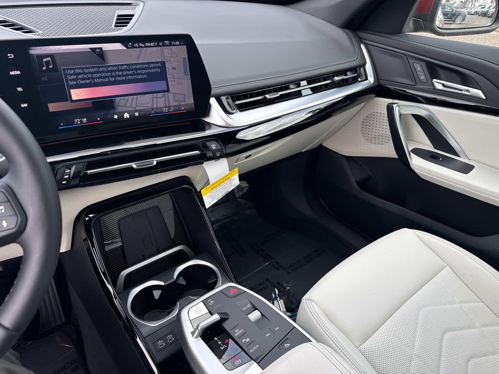 2026 BMW X1 xDrive28i xDrive28i