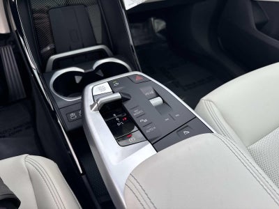 2026 BMW X1 xDrive28i xDrive28i