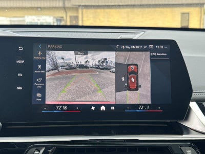 2026 BMW X1 xDrive28i xDrive28i