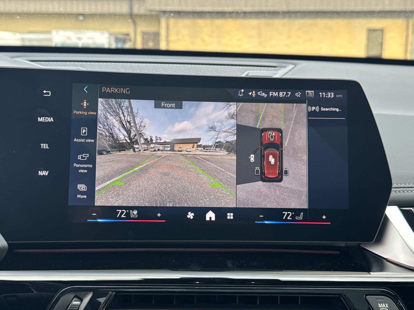 2026 BMW X1 xDrive28i xDrive28i