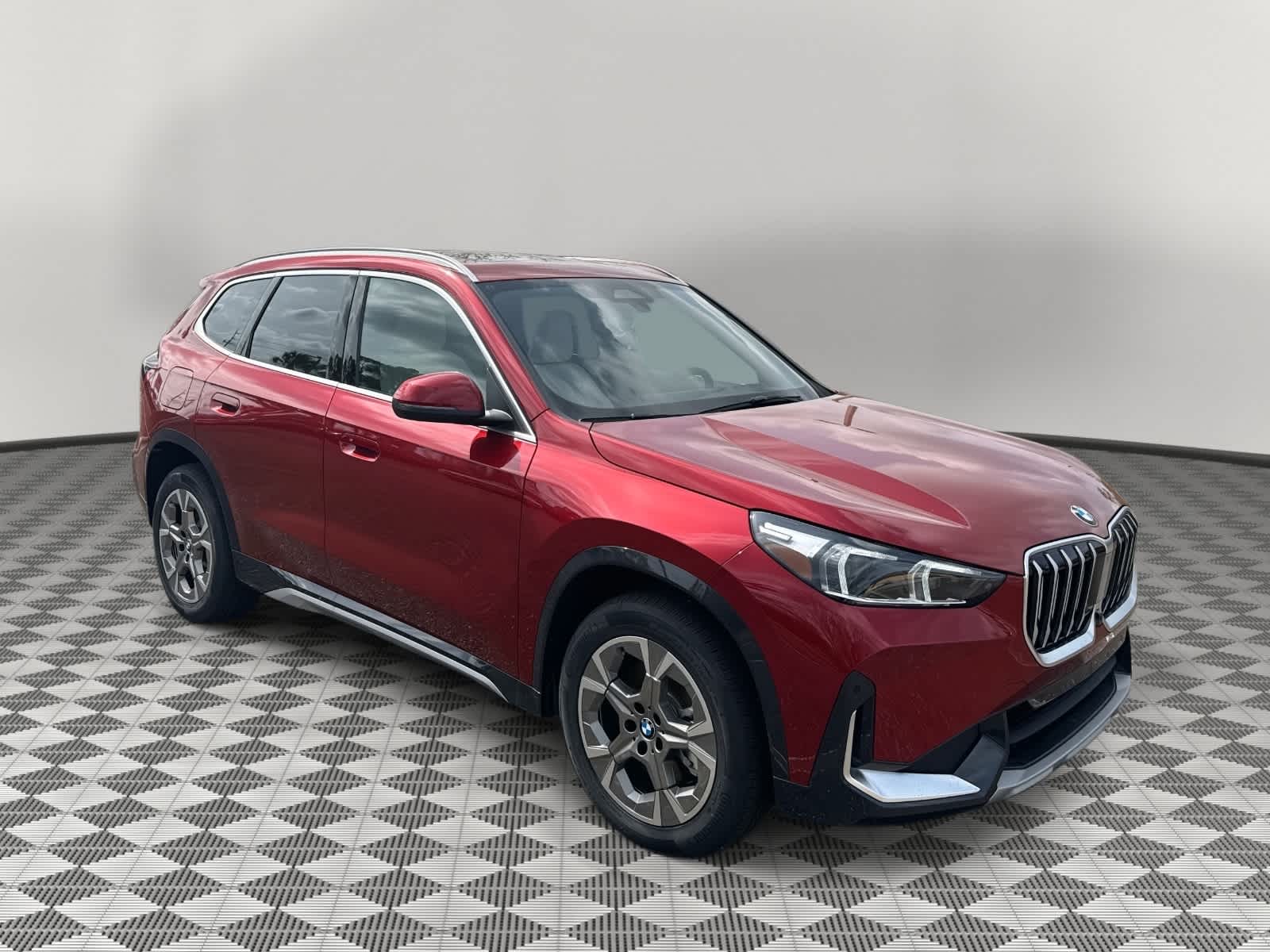 2026 BMW X1 xDrive28i xDrive28i