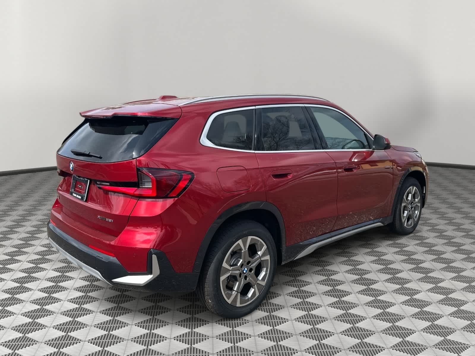 2026 BMW X1 xDrive28i xDrive28i