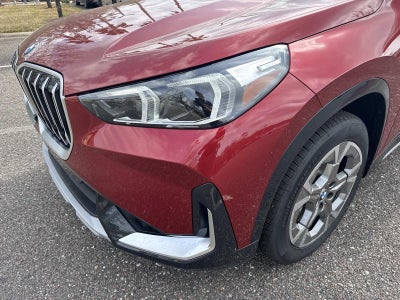 2026 BMW X1 xDrive28i xDrive28i