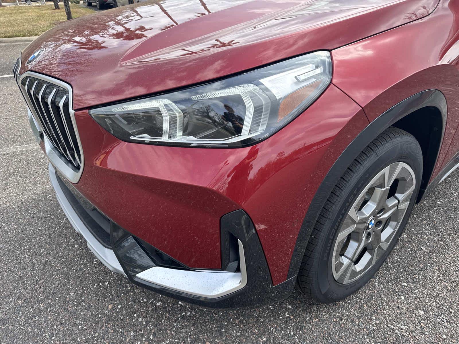 2026 BMW X1 xDrive28i xDrive28i